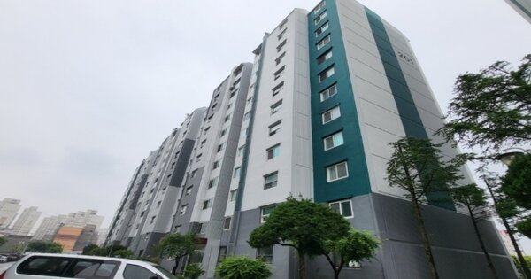 충북 청주시 서원구 분평동 237, 201동 OO OOOO OOOOO OOOOOO O OOO 아파트 경매 물건 이미지