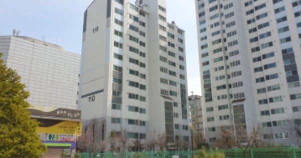 경기 의정부시 금오동 469-4, 110동 OOOOOO OOOOOOOOOOOOOOO 아파트 경매 물건 이미지