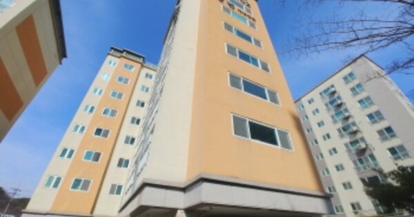 대전 중구 사정동 516-6, 102동 OOOOOO OOOOOOOOOOO 도시형생활주택 경매 물건 이미지