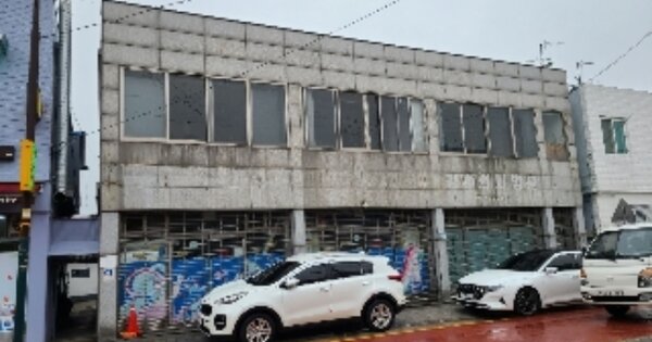 전라남도 장성군 장성읍 영천리 OOOOOO 근린주택 경매 물건 이미지