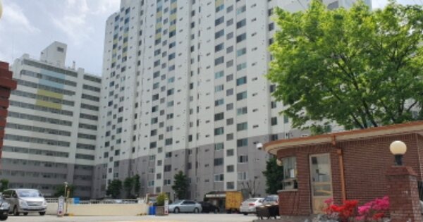 경북 경산시 상방동 130, 101동 OOOOOOOO OOOOOOOOOOOO 아파트 경매 물건 이미지