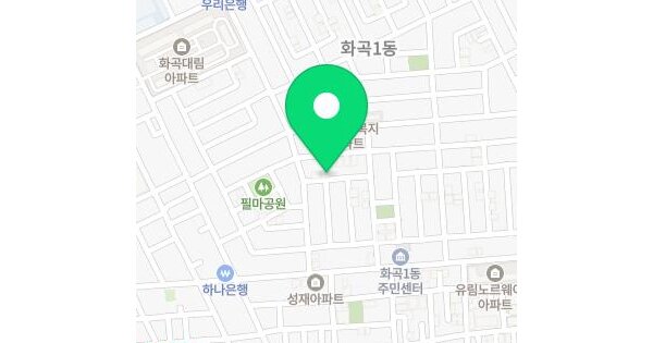 서울특별시 강서구 화곡동 424-60  제지하층 제비01호 미지정 경매 물건 이미지