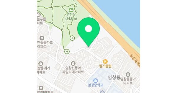 서울특별시 강서구 염창동 65 진영리버타운  제4층 제403호 미지정 경매 물건 이미지