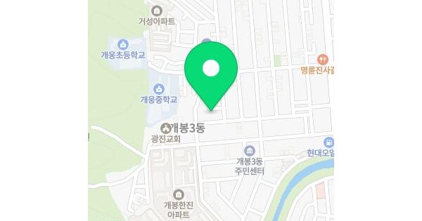 서울특별시 구로구 개봉동 287-12 해오름  제5층 제502호 미지정 경매 물건 이미지