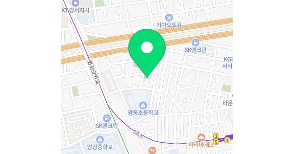 서울특별시 양천구 신정동 933-7 디에이치펠리스 제1동 제3층 제301호 미지정 경매 물건 이미지