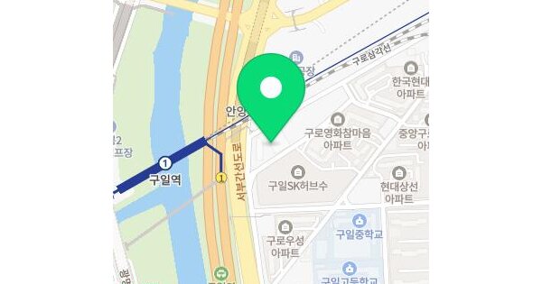 서울특별시 구로구 구로동 651-2 퀸즈파크구일  제7층 제711호 미지정 경매 물건 이미지