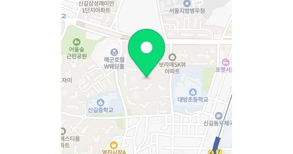 서울특별시 영등포구 신길동 4958 보라매에스케이뷰 제114동 제28층 제2802호 미지정 경매 물건 이미지