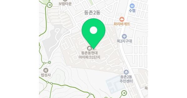 서울특별시 강서구 등촌동 715 등촌동아이파크 제118동 제1층 제102호 미지정 경매 물건 이미지