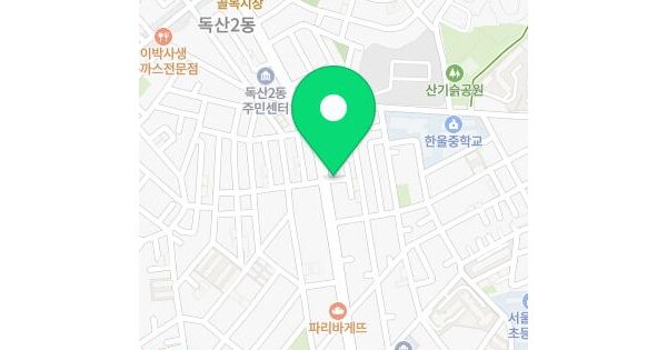 서울특별시 금천구 시흥동 789-38 현우빌딩  제8층 제802호 미지정 경매 물건 이미지