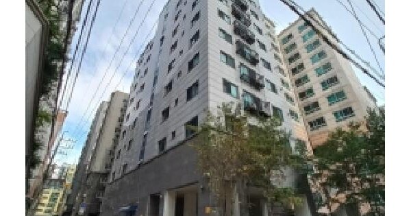 서울특별시 강서구 화곡동 916-11 찬누리  제6층 제602호 미지정 경매 물건 이미지