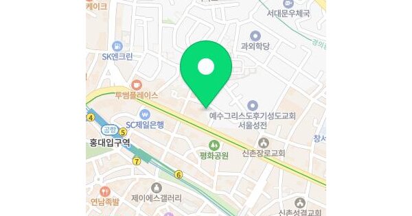 서울특별시 서대문구 창천동 503-21 엘케이타운  9층904호 미지정 경매 물건 이미지