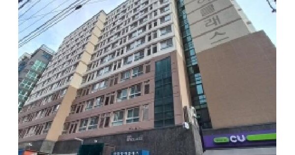서울특별시 강서구 화곡동 926-5 한양아이클래스  제9층 제923호 미지정 경매 물건 이미지