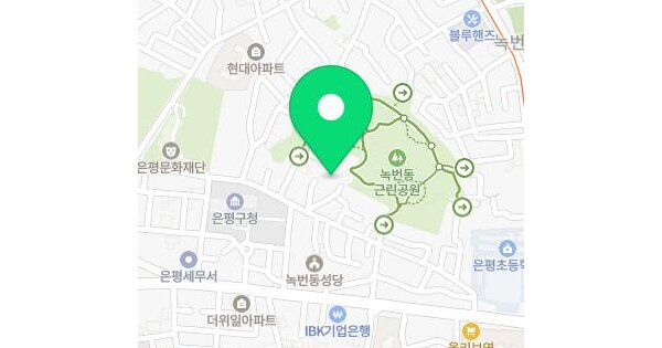 서울특별시 은평구 녹번동 91-7 시니어캐슬 클라시온  12층1205호 미지정 경매 물건 이미지