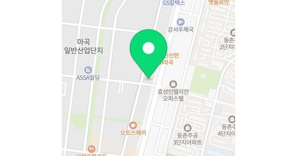 서울특별시 강서구 마곡동 784-13 아르디에  제5층 제507호 미지정 경매 물건 이미지