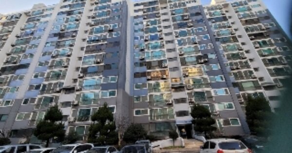 전북특별자치도 군산시 나운동 1255-8, 104동 OO OOOO OOOOOOOOOOO 아파트 경매 물건 이미지
