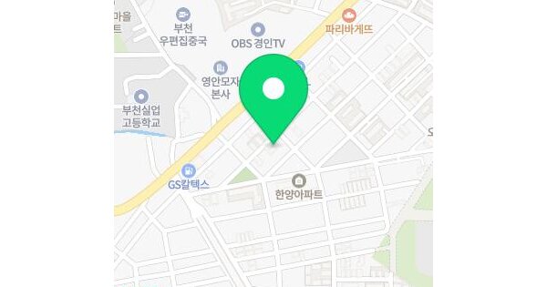 경기도 부천시 오정구 오정동 579 광백드림빌 나동 502호 미지정 경매 물건 이미지