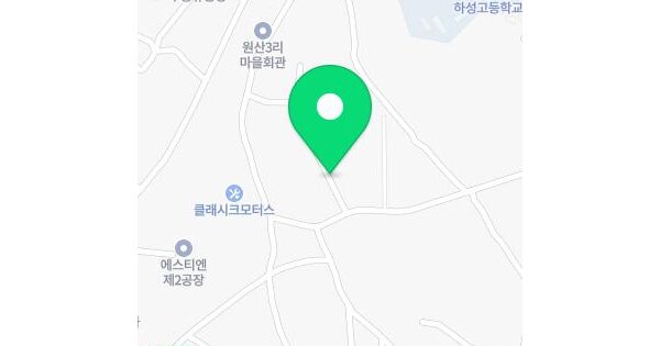 경기도 김포시 하성면 원산리 250-10  미지정 경매 물건 이미지