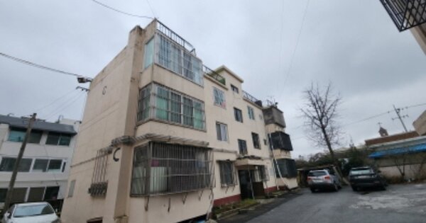 전북특별자치도 익산시 주현동 81-10, 제시동 OOOOO 연립주택 경매 물건 이미지