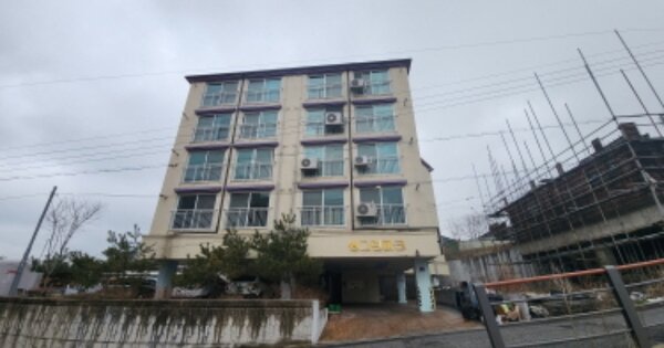 전북특별자치도 익산시 동산동 OOOOOOO OOOOOO O OOO 연립주택 경매 물건 이미지