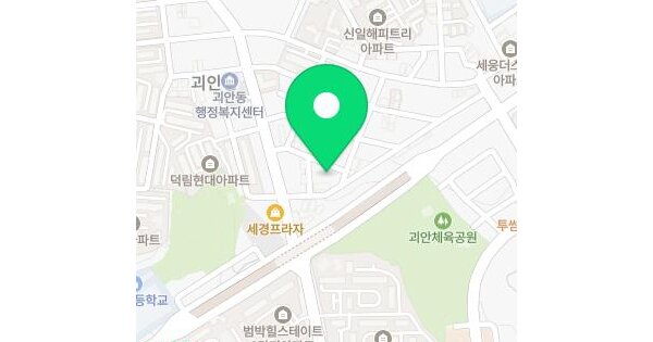 경기도 부천시 소사구 괴안동 87-16 프라우드빌  1층101호 미지정 경매 물건 이미지