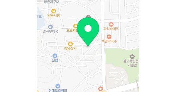 경기도 김포시 양촌읍 양곡리 399-19 풍성애뜨란 비동 2층201호 미지정 경매 물건 이미지