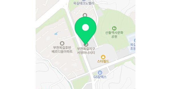경기도 부천시 소사구 옥길동 777-4 서영아너시티1차  6층 618호 미지정 경매 물건 이미지