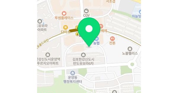 경기도 김포시 운양동 1340-4 라비드퐁네프 블루동 7층 718호 미지정 경매 물건 이미지