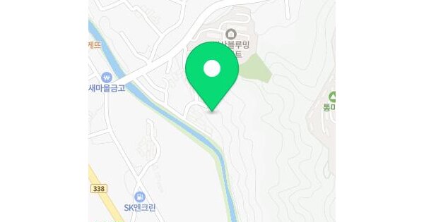 경기도 광주시 회덕동 288 4층 비동 301호 미지정 경매 물건 이미지