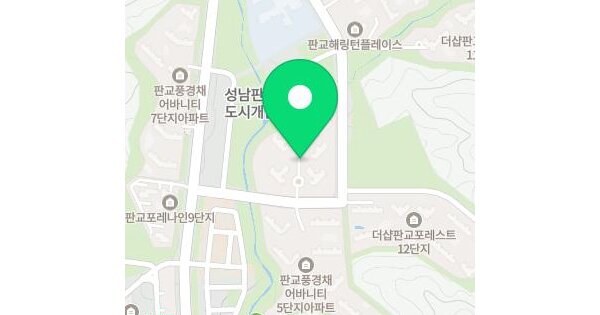 경기도 성남시 분당구 대장동 634 힐스테이트판교엘포레에이4비엘 404동 15층1502호 미지정 경매 물건 이미지
