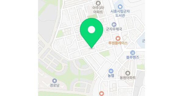 경기도 시흥시 거모동 1750-5  1층102호 미지정 경매 물건 이미지