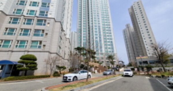 전북특별자치도 군산시 대명동 385-60, 104동 OOOOOO OOOOOOOOOOOOO 아파트 경매 물건 이미지
