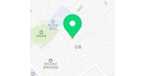 경기도 안산시 상록구 일동 127-6 산들하임  2층201호 미지정 경매 물건 이미지