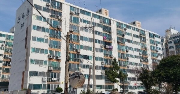 경남 거제시 고현동 961, 비동 OOOOOO OOOOOOOOOOOO 아파트 경매 물건 이미지