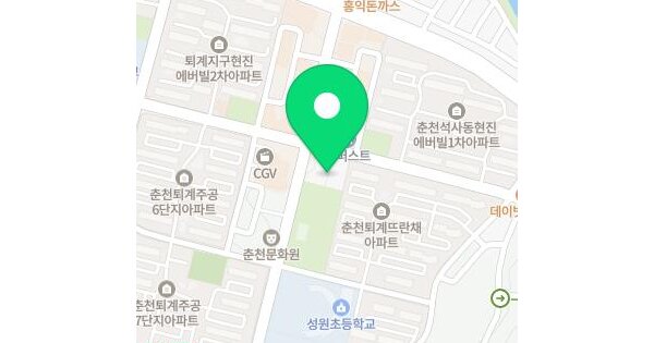 강원특별자치도 춘천시 퇴계동 1029 춘천스포츠센터 카펠라  12층1201호 미지정 경매 물건 이미지