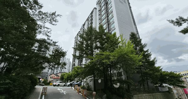 강원특별자치도 춘천시 퇴계동 916-3 삼익,코오롱아파트 101동 6층602호 미지정 경매 물건 이미지