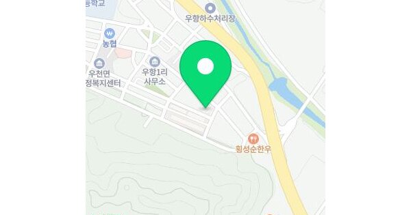 강원특별자치도 횡성군 우천면 우항리 759 102동 2층206호 미지정 경매 물건 이미지