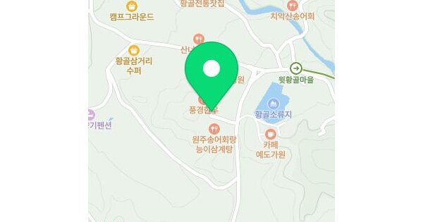 강원특별자치도 원주시 소초면 흥양리 112-3 가동 미지정 경매 물건 이미지