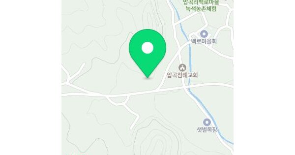 강원특별자치도 횡성군 서원면 압곡리 228  미지정 경매 물건 이미지