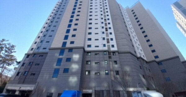 경남 사천시 정동면 예수리 847, 118동 OOOOOO OOOOOOOOOOO 아파트 경매 물건 이미지