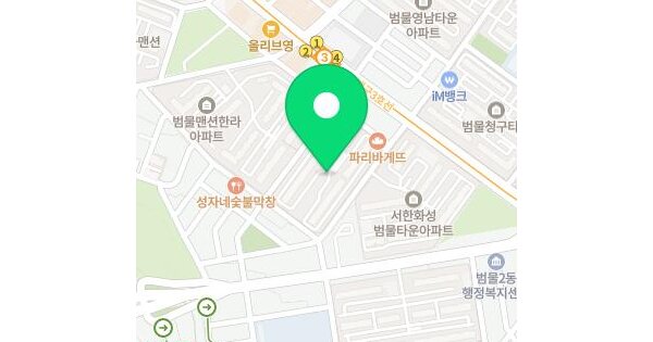 대구광역시 수성구 범물동 1332 범물신화에덴아파트 102동 12층1203호 미지정 경매 물건 이미지