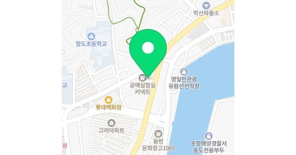 경상북도 포항시 북구 학산동 127-24 더네이처 4층 402호 미지정 경매 물건 이미지