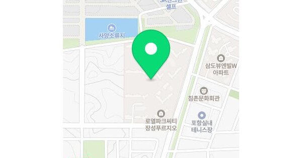 경상북도 포항시 북구 장성동 1620 장성푸르지오 105동 3층 306호 미지정 경매 물건 이미지
