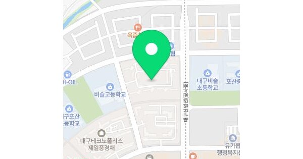 대구광역시 달성군 현풍읍 중리 480 대구테크노폴리스남해오네뜨1차 107동 15층1501호 미지정 경매 물건 이미지