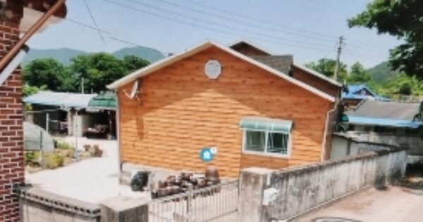 전북특별자치도 순창군 쌍치면 용전리 OOO 대지 경매 물건 이미지