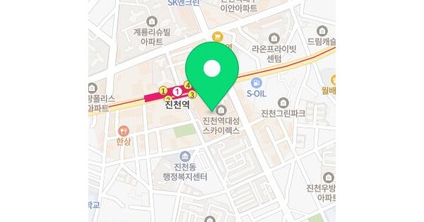 대구광역시 달서구 진천동 508 진천역대성스카이렉스 102동 32층3202호 미지정 경매 물건 이미지