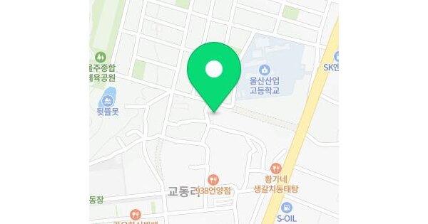 울산광역시 울주군 삼남읍 교동리 978-1  미지정 경매 물건 이미지