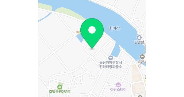 울산광역시 울주군 서생면 진하리 337-10  미지정 경매 물건 이미지