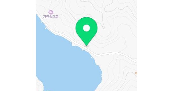 경상남도 고성군 삼산면 미룡리 1110  미지정 경매 물건 이미지