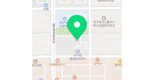 대구광역시 달성군 유가읍 봉리 599-1 빅타워  제1층 제103호 미지정 경매 물건 이미지