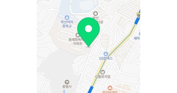 부산광역시 동래구 안락동 945-9 동래화목타운 103동 9층 901호 미지정 경매 물건 이미지